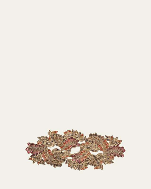 Maple Hues Runner